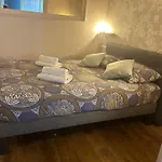 Ancien Atelier Parisien Grand 2 pièces